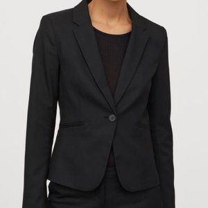 H&M Fitted Blazer